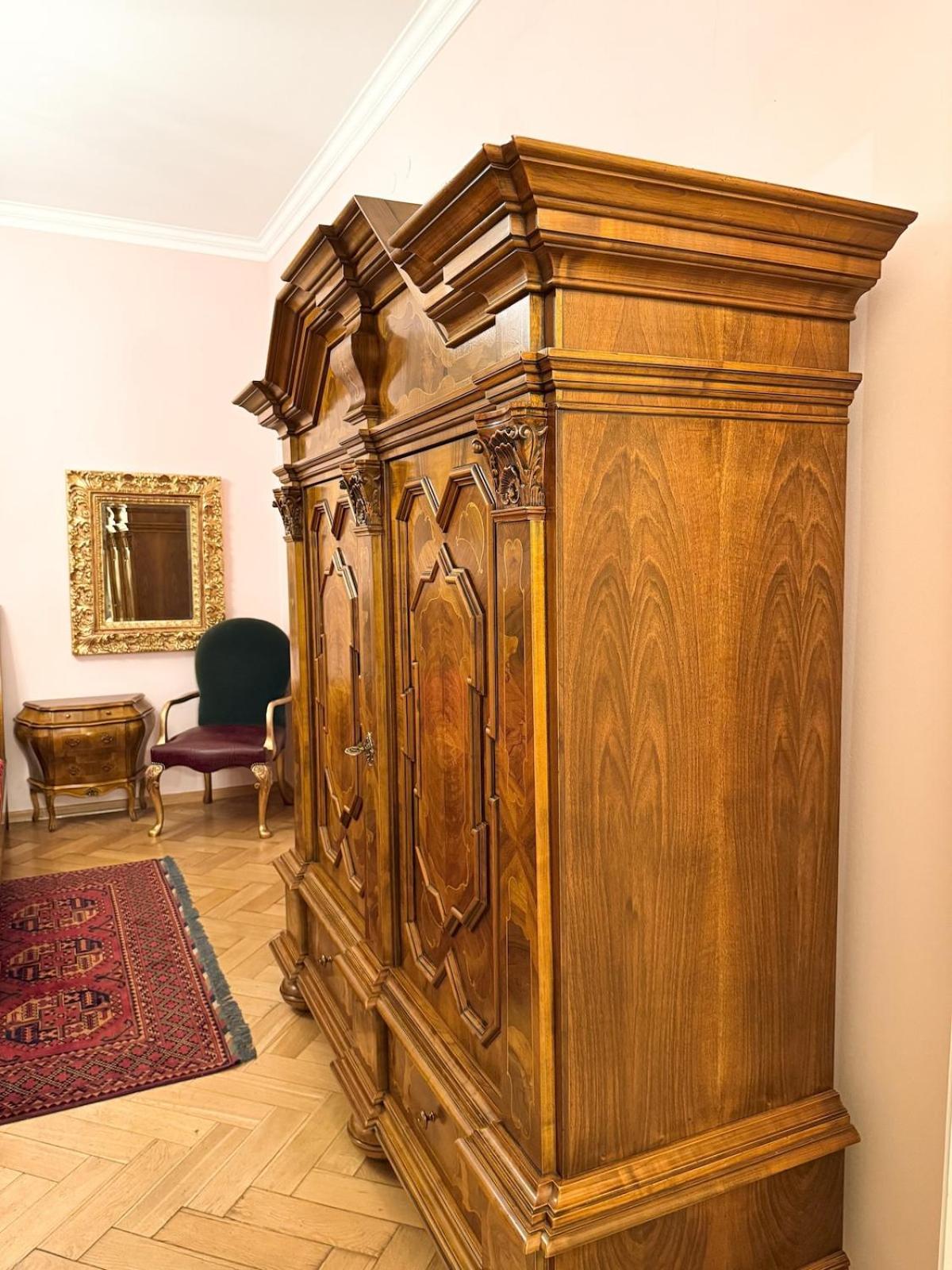 Monarch Casa Xxl 110m2 Apartment
