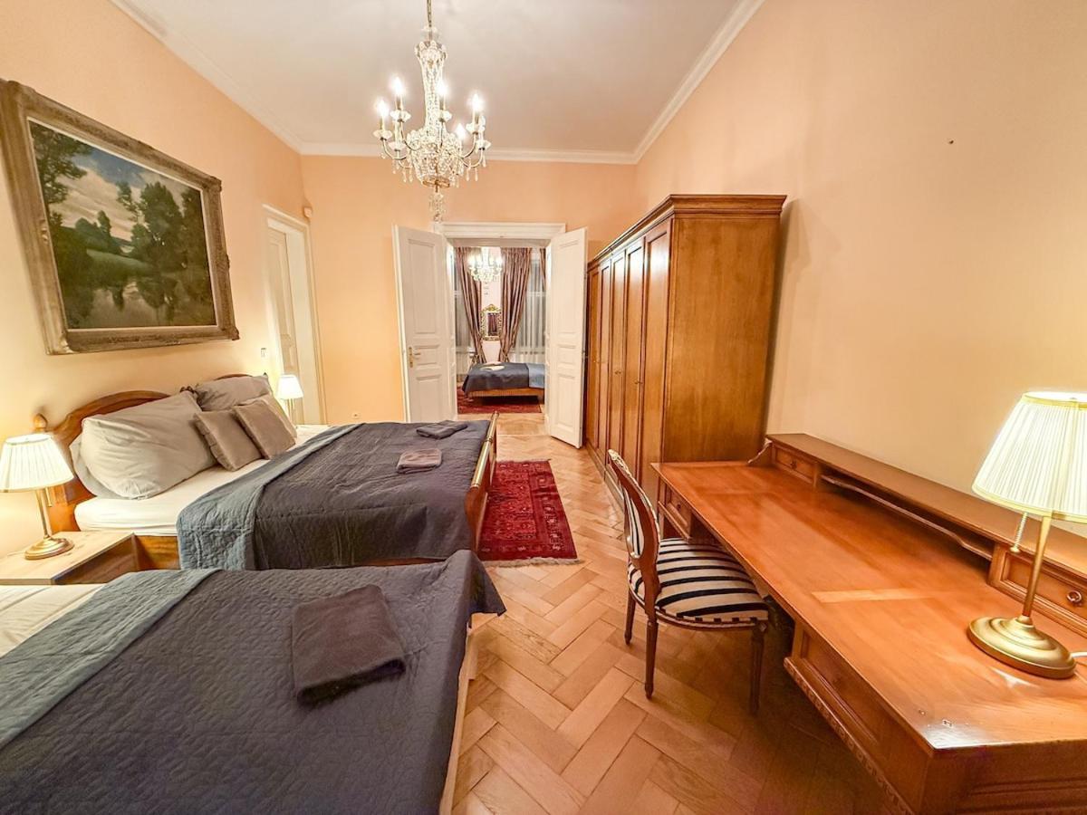 Monarch Casa Xxl 110m2 Apartment