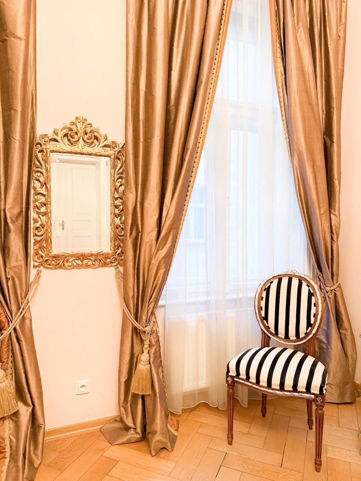Apartment Monarch Casa Xxl 110m2