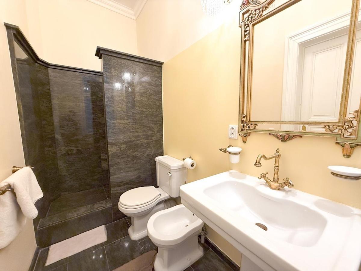 Monarch Casa Xxl 110m2 Apartment Prague