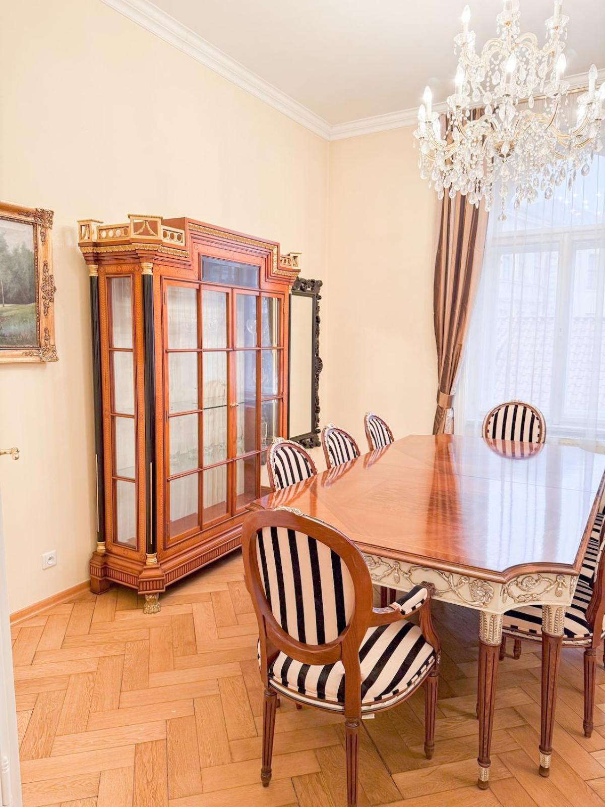 Monarch Casa Xxl 110m2 Prague