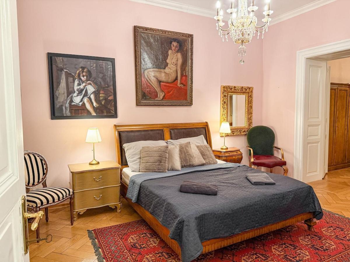 Monarch Casa Xxl 110m2 Apartment