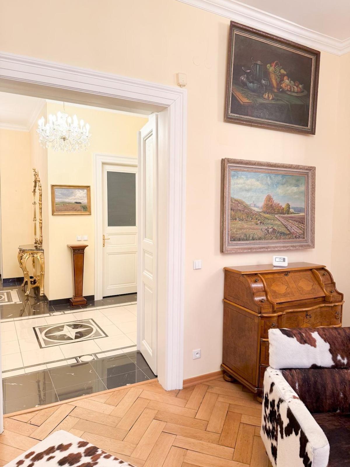Apartment Monarch Casa Xxl 110m2 *
