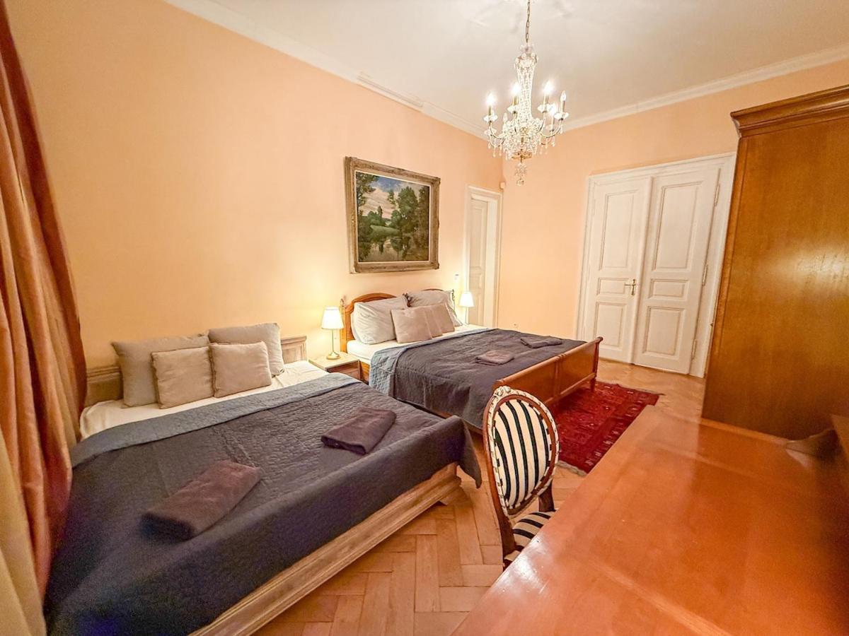 Monarch Casa Xxl 110m2 Apartment