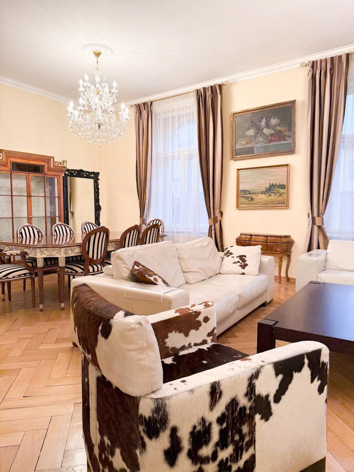 Monarch Casa Xxl 110m2 Apartment *