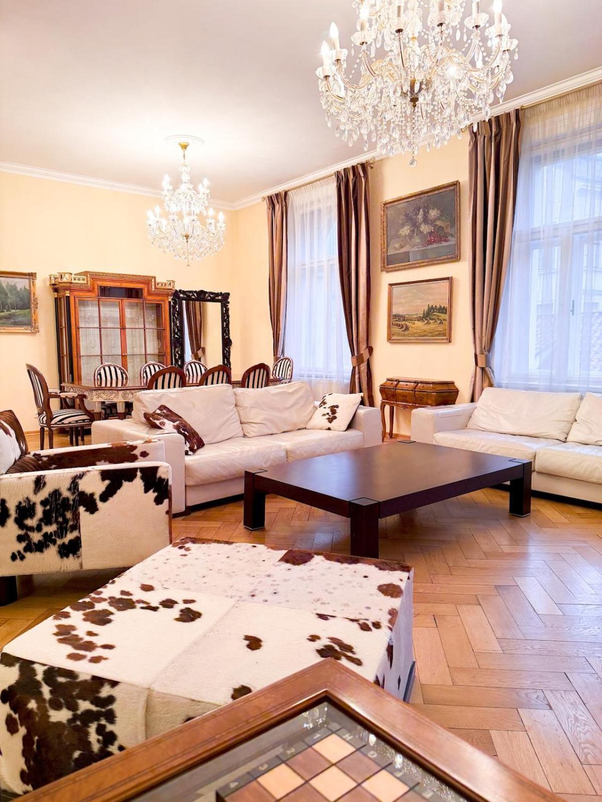 Monarch Casa Xxl 110m2 Apartment *