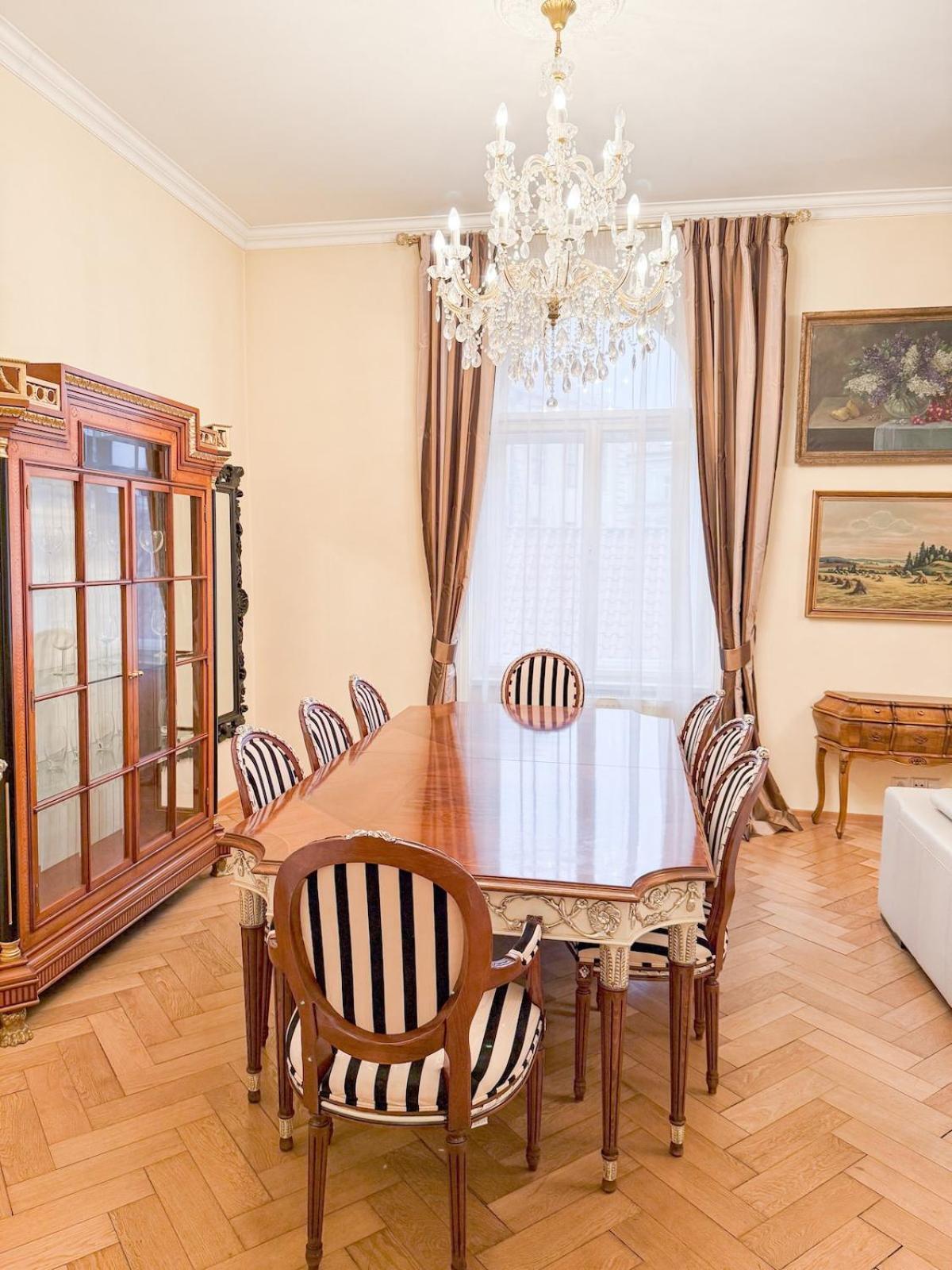 Apartment Monarch Casa Xxl 110m2 *