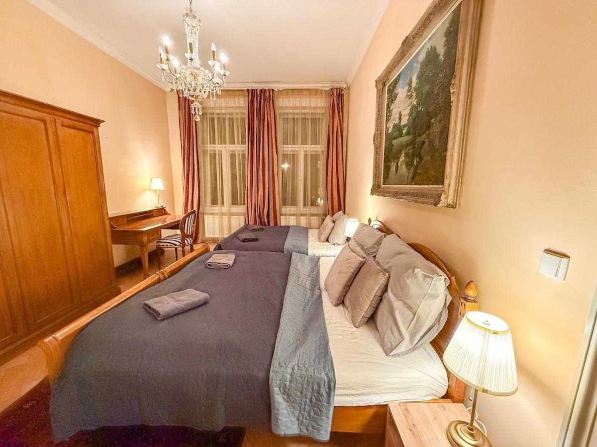 Monarch Casa Xxl 110m2 Apartment *